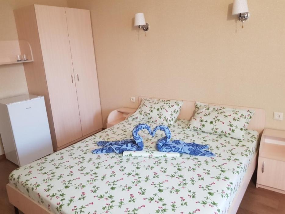 Гостевой Дом Pearl By The Sea Fontanka Eksteriør bilde